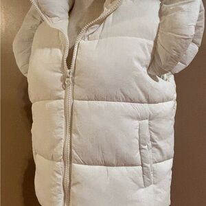 Simply Southern White Cozy Sweater